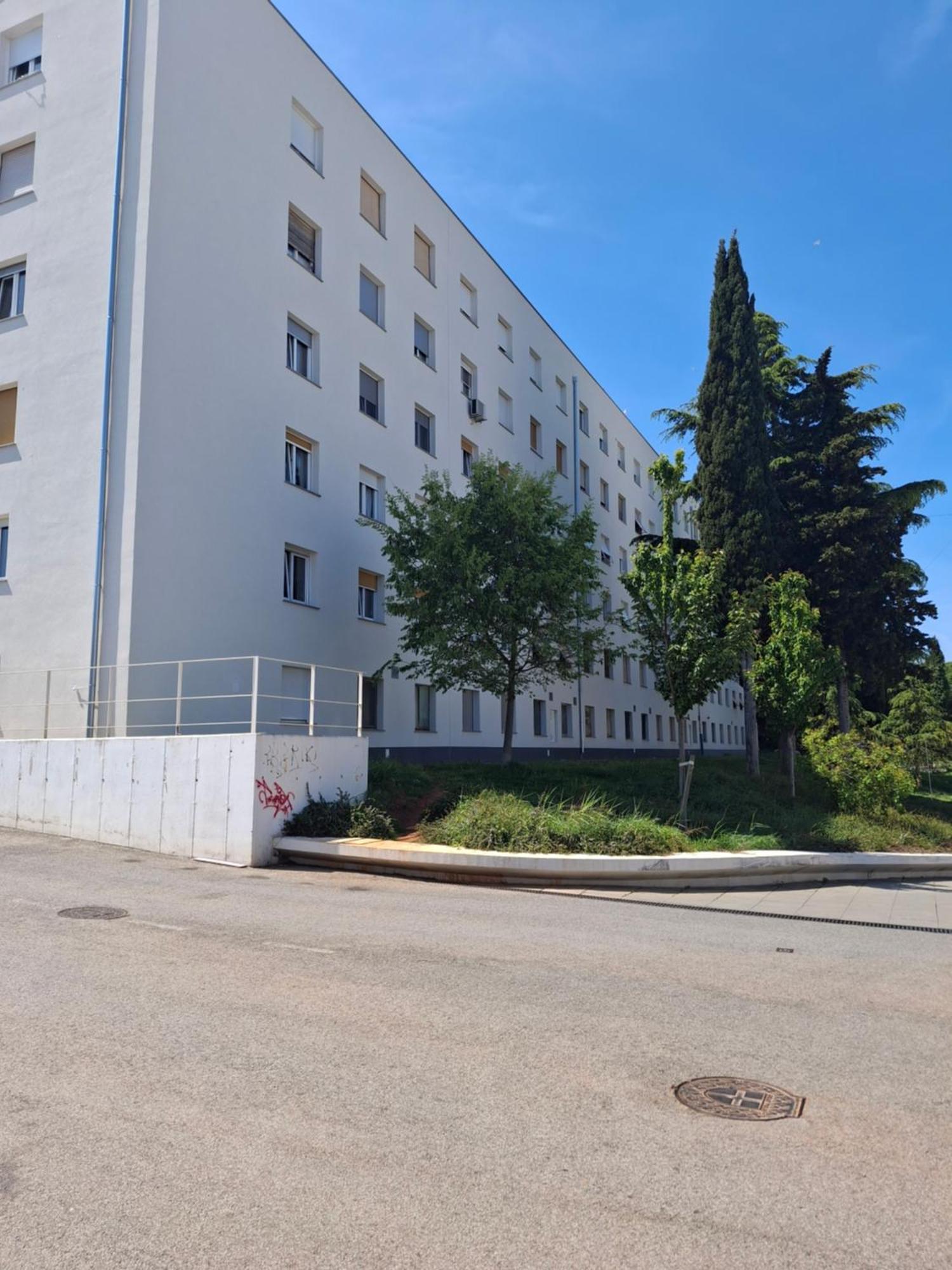 Apartman Val Pula Dış mekan fotoğraf