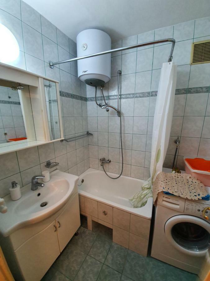 Apartman Val Pula Dış mekan fotoğraf
