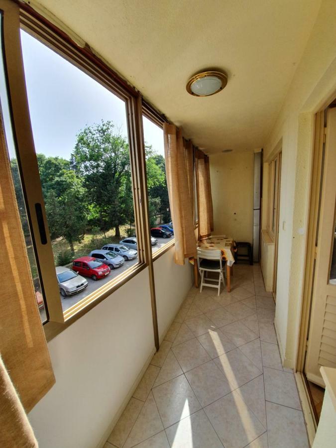 Apartman Val Pula Dış mekan fotoğraf