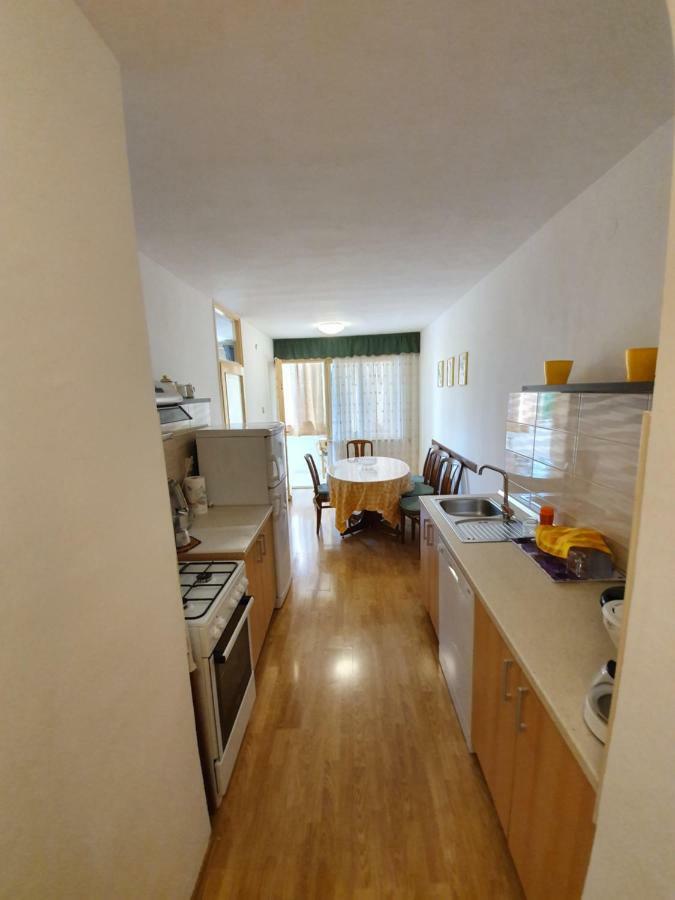 Apartman Val Pula Dış mekan fotoğraf