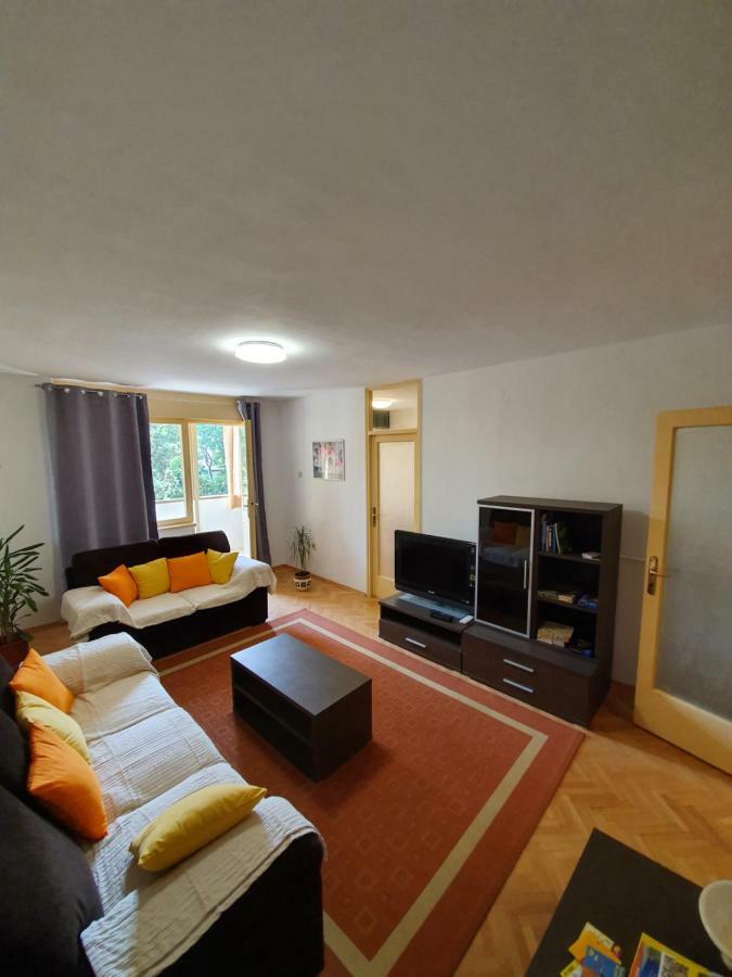 Apartman Val Pula Dış mekan fotoğraf