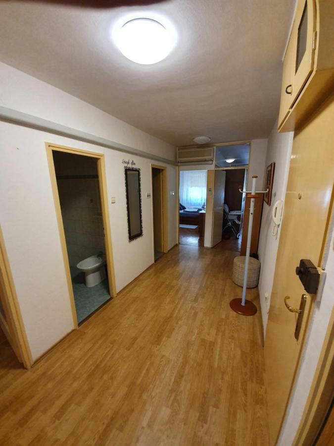 Apartman Val Pula Dış mekan fotoğraf
