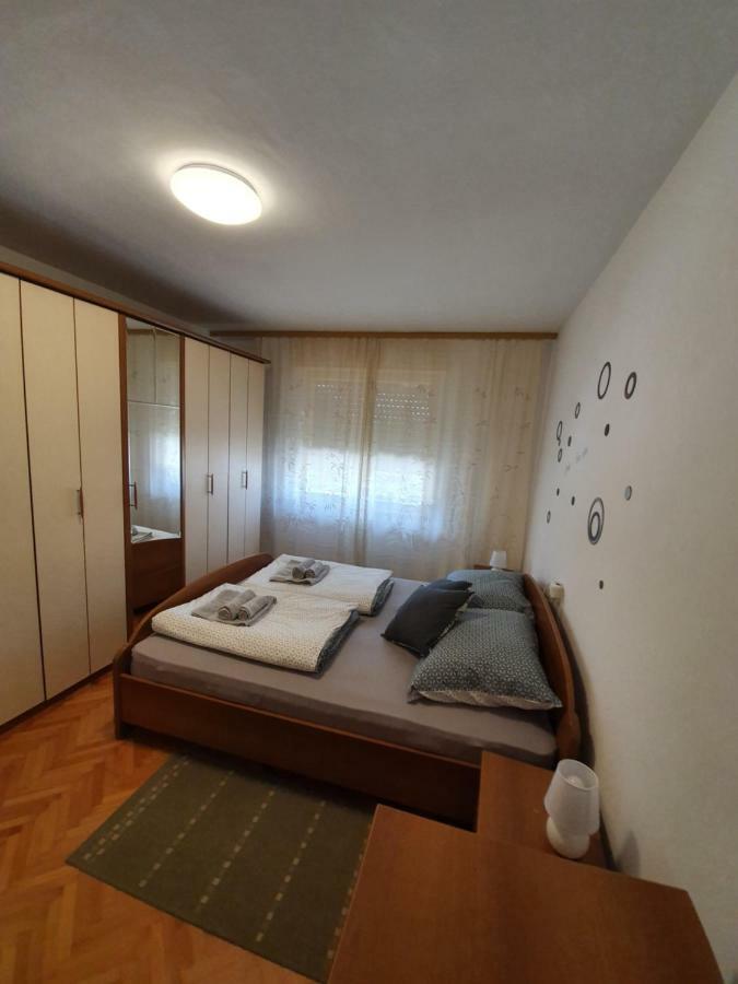 Apartman Val Pula Dış mekan fotoğraf